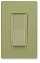 Lutron Dimmers - Diva Satin Colors - DVSCELV-303P