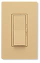 Lutron Dimmers - Diva Satin Colors - DVSCLV-603P