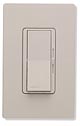 Lutron Dimmers - Diva Satin Colors - DVSCF-103P-277