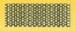 Focus Industries 1/4" Mini Cell Louver FA-06-5,7
