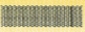 Focus Industries 1/4" Mini Cell Louver FA-06-9,13.