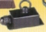 Focus Lighting - 12V Copper Hanging Fixture Junction Box.