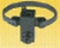 Focus Industries - Colored 31 inch Rubber Strap Tree Mounting Junction Box.