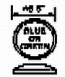 Focus Industries - Color Tempered Convex Lens.