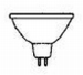Focus Landscape Lighting - 35W Halogen Bright Bi-pin Bulbs.
