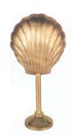 Focus Lighting - Brass Wall Washers Low Voltage Fixtures  