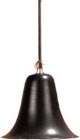 Focus Industries - Aluminum Hanging Lights