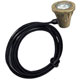 Focus Industries - Brass Underwater Light