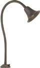 Focus Landscape Lighting - Barbecue (BBQ) Low Voltage Flex Deck Light 