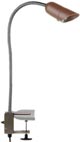 Focus Industries - Flex Arm Low Voltage Barbeque Light 