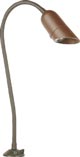 Focus Landscape Lighting - Low Voltage Barbecue (BBQ) Flex Deck Light 