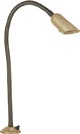 Focus Landscape Lighting - Barbecue (BBQ) Flex Landscape Lighting Deck Light.