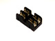 Cartridge Fuse Holder-Double  -  DFH