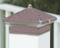 Boat Dock Light Fixtures