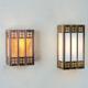 Glasgow 12" "ADA" sconce