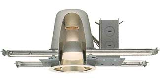 halo furnace light