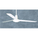 Industrial Fans Appliance White Finish/Appliance White Blades Heat Fan