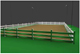 Horse Arena Lighting Package 50 x 100 For Wooden Poles