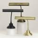 Advent Desk/Piano Lamps AP10-20-71