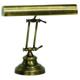 Advent Desk/Piano Lamps AP14-41-71