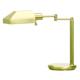 Swing Arm Desk Lamps D435-51-J
