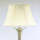 Newport Collection Floor Lamps N-601-AB