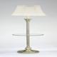 Newport Collection Floor Lamps N-602-AB