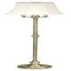 Newport Collection Floor Swing Arm Lamps N-603-AB