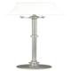 Newport Collection Floor Swing Arm Lamps N-603-PTR