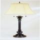 Newport Collection Table Lamps N-651-OB