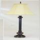 Newport Collection Table Lamps N-652-OB