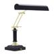 14" Shades Desk/Piano Lamps P14-233-617