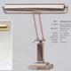 15" Shades Desk/Piano Lamps P15-81-5262