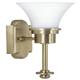 Wall Sconces WL604-SB