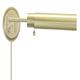 Task Wall Swing Lamps WS12-51-F