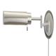 Task Wall Swing Lamps WS12-52-F