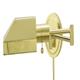 Task Wall Swing Lamps WS12-61-J