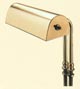 Residential Lighting - 10" Lectern Light  -  HOT L10-61