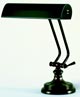 Residential Lighting - 10" Piano/Desk Lamp - HOT P10-123-81