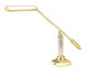 Residential Lighting - Piano/Desk Lamps - Balance Arm P10-191-61C