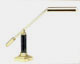 Residential Lighting - Piano/Desk Lamps - Balance Arm P10-191-61M
