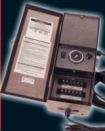 Focus Industries - 900W Electronic Terminal Lug Transformer.