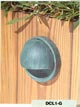 Landscape Lighting - Step/Deck Lighting - HAD DUL1G.