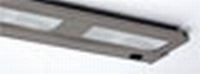 American Lighting - 16" Hardwire Under Cabinet Halogen Lighting Fixtures - LHC2H
