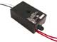 Hatch Transformers - 150 Watt Hardwire Electronic Transformer  -  VS12-150J