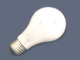 25/A19/IF 10,000 Hour Incandescent Lamp  -  25A19KIF