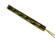4" On Center Premium Metal Light Trim CM