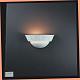 Wall Sconce - Small Cyma w/ Egg & Dart Sconce by Justice Design