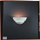 Unique Wall Sconces - Small Cyma w/ Waves Sconce by Justice Design