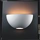 Lighting Wall Sconces - Really Big Metro Sconce by Justice Design